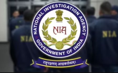 Terror funding: Special NIA court frames charges against  Jamaat-e-Islami trio, trust