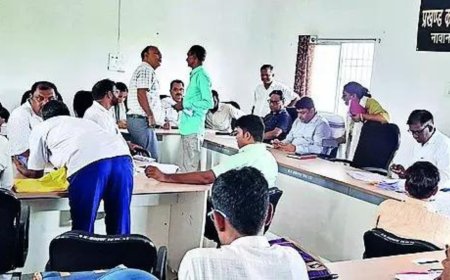 EC to opposition: Get 'wrongfully excluded' to file claims