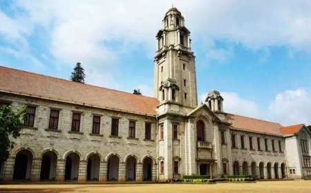Tackling untouchables: IISc patents tech to deal with MLPs, textile waste