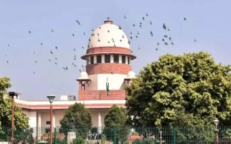 SC judges take exception to order against HC judge