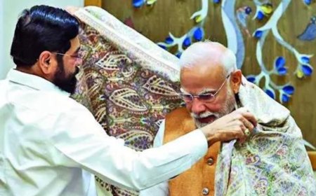 NDA VP pick to get 'unconditional' support from Shiv Sena