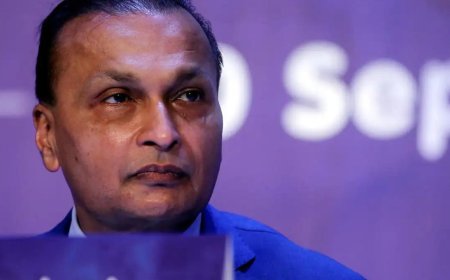ED questions two close associates of Anil Ambani