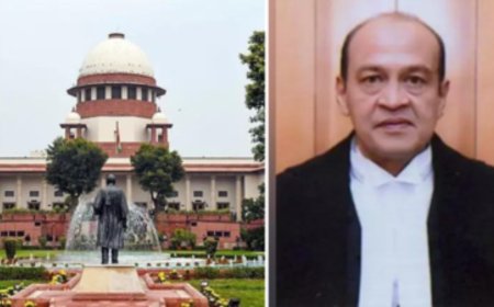 Cash-at-home row: SC rejects Justice Yashwant Varma's plea; judge had challenged in-house inquiry