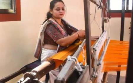 Amid global tariff war, AIU rallies universities to lead swadeshi movement, drive economic self-reliance