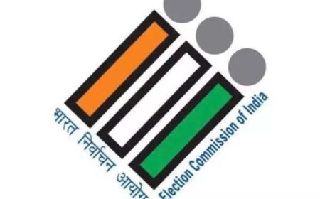 Election Commission notifies schedule for Vice President election