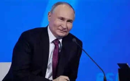 Russian President Vladimir Putin to visit India soon: NSA Ajit Doval