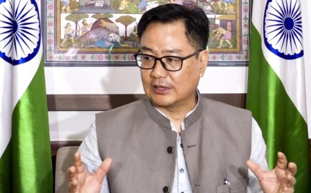 VP elections: PM Modi, BJP chief JP Nadda to pick candidate; NDA leaders hold key huddle