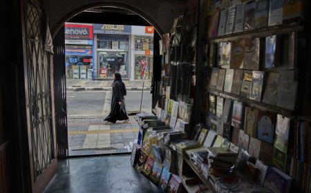 J&K book ban: Authors condemn move; call it 'warning against free speech'