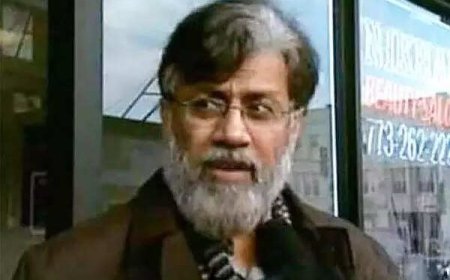 Court allows 26/11 Mumbai terror attack accused Tahawwur Rana to talk to family to engage Counsel to represent him