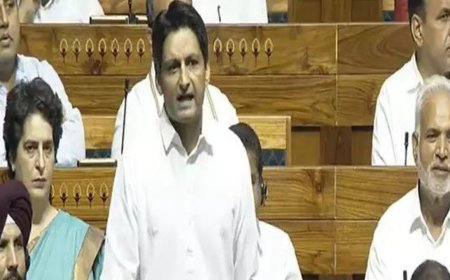 ‘Sink City, Koodagram’: Hooda takes shot at BJP govt over Gurugram’s urban woes