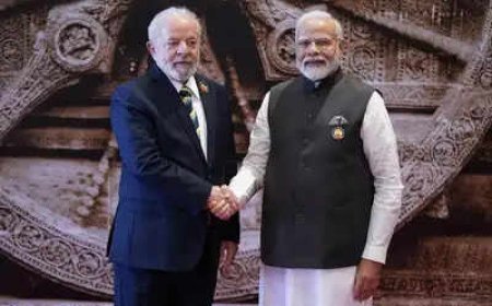 'Global issues of mutual interest': Amid Donald Trump's tariff pressure, Lula calls PM Modi - here's what they discussed
