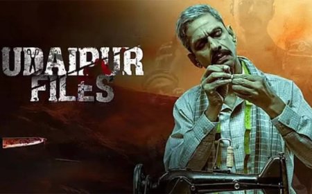 'No prima facie case made for stay': Udaipur Files gets Delhi HC nod; to release Friday