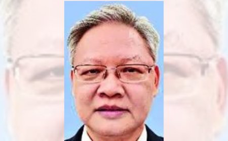 Give the bully an inch, he'll take a mile: China envoy amid tariff war