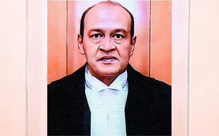 SC junks Justice Varma plea challenging in-house probe