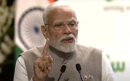 Will protect our farmers, ready to pay heavy price for it: PM Modi