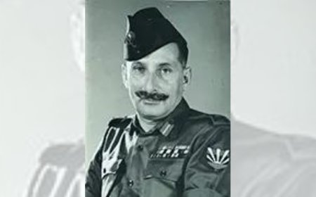 Field Marshal Sam Manekshaw, Brigadier Usman added to NCERT books