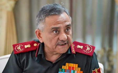 Forces release joint doctrines for cyberspace, amphibious operations