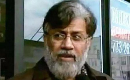 Court lets Rana talk to kin on getting new counsel