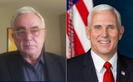 'PM Modi can't, shouldn't bend knee to Donald Trump': US tariffs on India draws rare bipartisan concern in US - watch