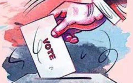 NOTA can't be treated as candidate, Centre tells SC