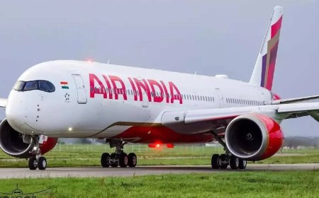 'Why not all airlines?' SC junks plea for AI safety audit