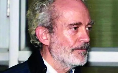 HC rejects Agusta accused plea for release from jail