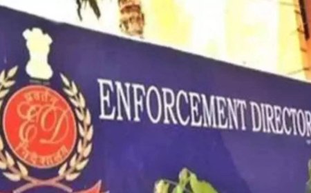 ED opposes arms consultant's plea on 'fugitive' tag