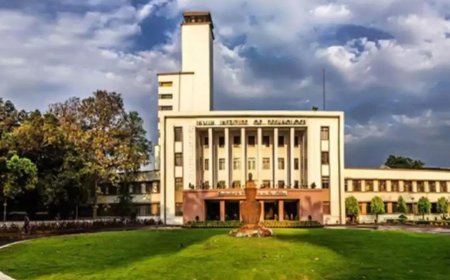 In a 1st among IITs, Kharagpur gets student well-being dean