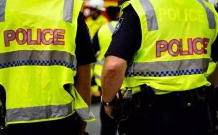 'Racism and Xenophobia have no place': Irish embassy condemns violence against Indians; announces their deputy PM will meet Indian diaspora