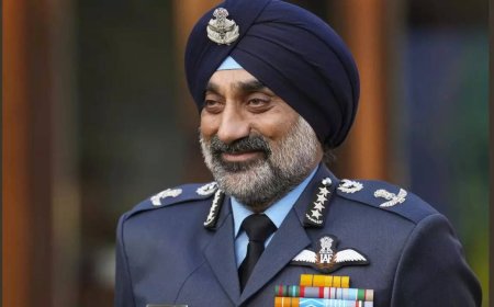 'S-400 game changer': IAF chief says India shot down 6 Pakistani aircraft during Operation Sindoor; trashes Trump's claim
