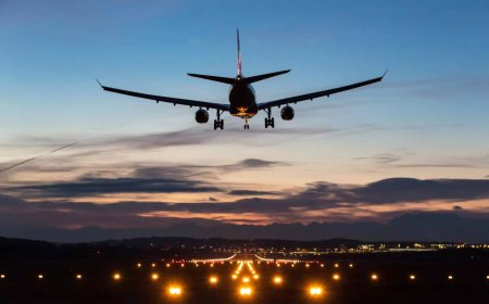 Data network outage at Mumbai airport: Flight operations affected; Air India issues advisory for fliers