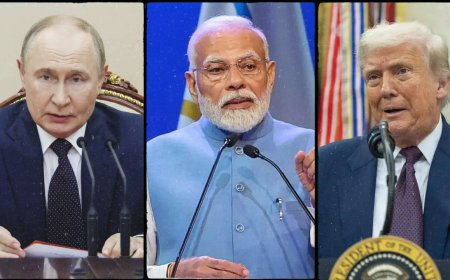 'Not an era of war': India welcomes US-Russia meet in Alaska; calls it step toward ending Ukraine conflict