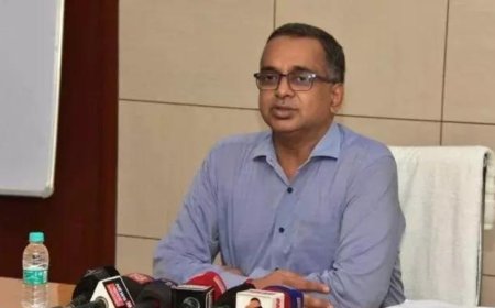 Prepare for SIR of electoral rolls: Assam CEO to district officials