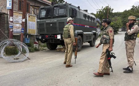 ‘We played chess’: Army chief says saw 'political clarity' during Op Sindoor; recalls tactics used