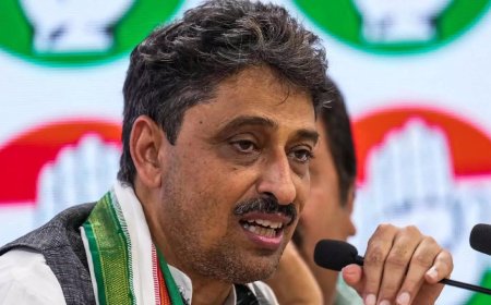 ‘Hiding EC allegations?’: Congress MP questions Army’s Op Sindoor statement 'timing'; targets Centre