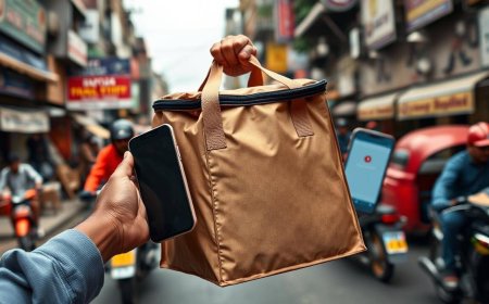 UP: Man discovers meat piece in vegetarian meal during Shravan; complaint lodged