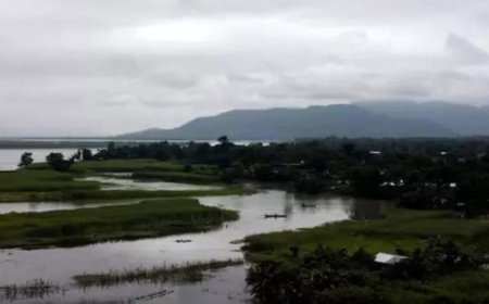 India seeks transparency from China over construction of mega dam on River Brahmaputra