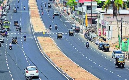 Road ministry makes frequent inspection NH mandatory to ensure no encroachment