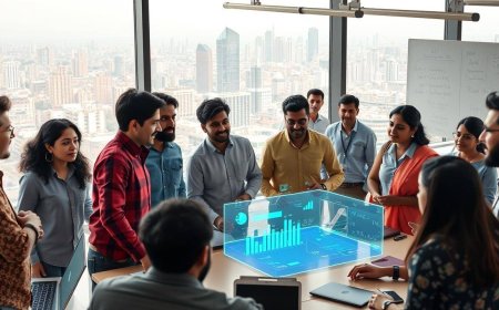 'Global-first' Indian-origin AI startups rake in moolah