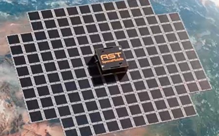 After NISAR mission, India to launch 6500-kg US communication sat: Isro chief