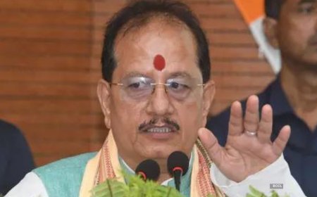 Bihar dy CM has 2 voter cards, says oppn; ERO sends him notice