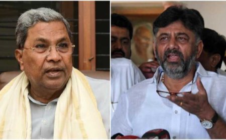 Vote theft claim pits Sidda's aides against DKS supporters