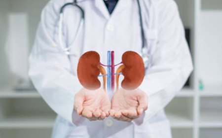 Allow transplants from deceased with history of diabetes, hypertension: Docs