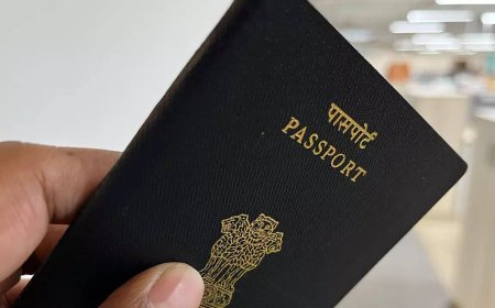 Undocumented migrant Gujaratis self-deport amid US crackdown