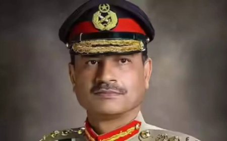 Government slams Asim Munir for nuke threat, says regrettable he did it in US