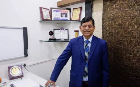 Anti-aging and stem cell research gains momentum in India’s healthcare sector