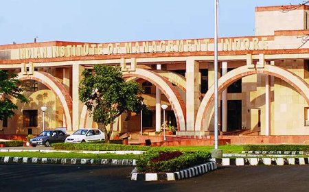 Non-engineers storm India's top B-schools