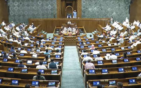 How can Pakistan General give Nuclear-threat from land of a friendly nation, ask MPs in Parliament