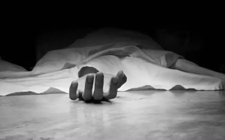 Farmer who was set ablaze by land mafia in Mathura dies
