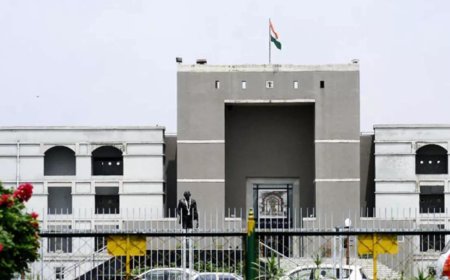 Muslims can end marriage by verbal mutual consent: Gujarat high court